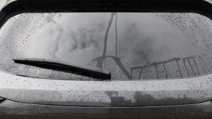 Birmingham Car & Van Rear Window replacement