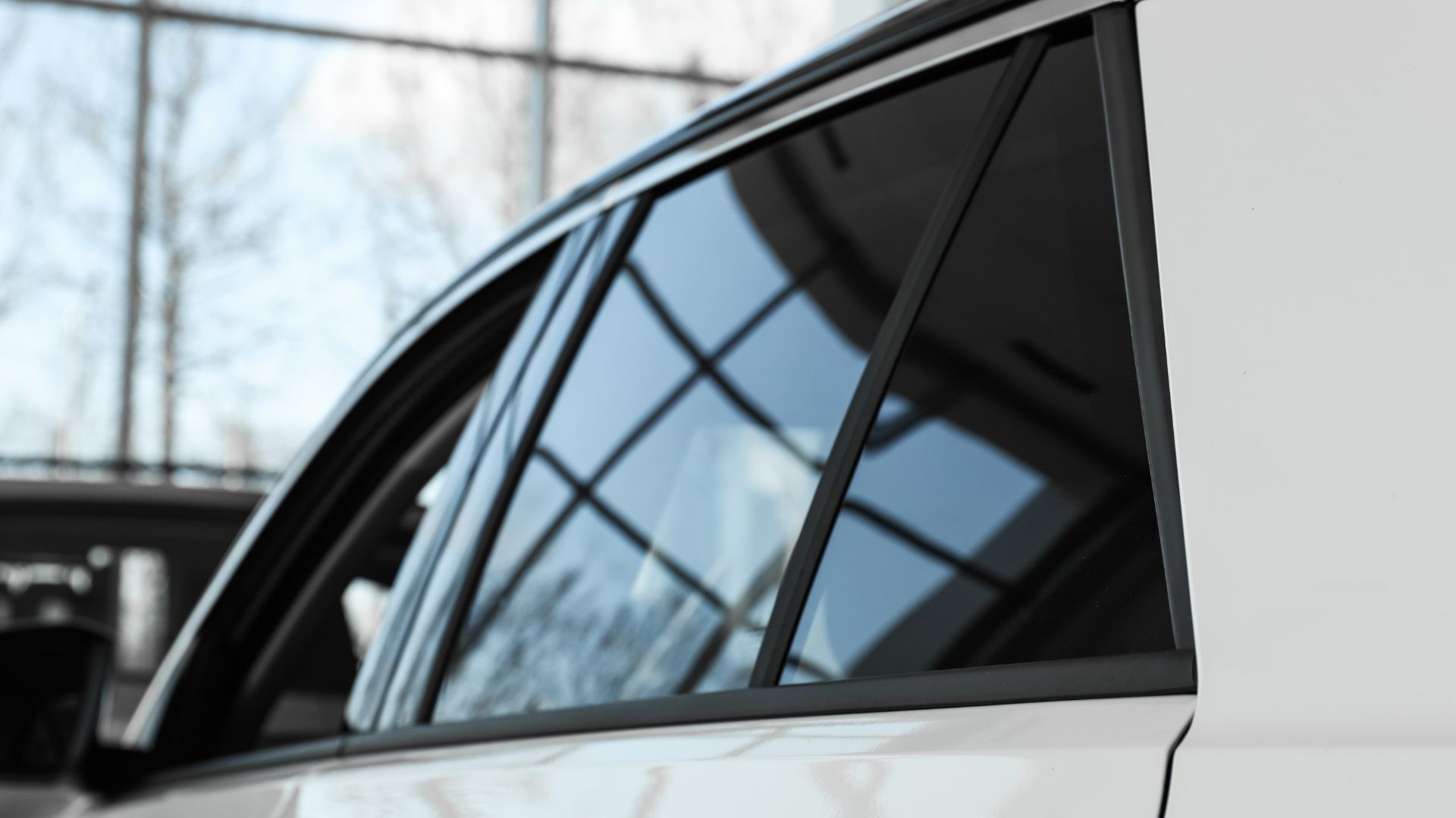 Birmingham Car & Van Side Window Replacement