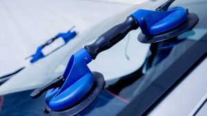 Birmingham Mobile Windscreen Replacement