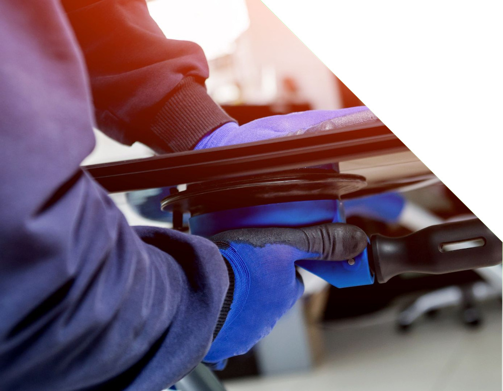 Birmingham Windscreen Replacement