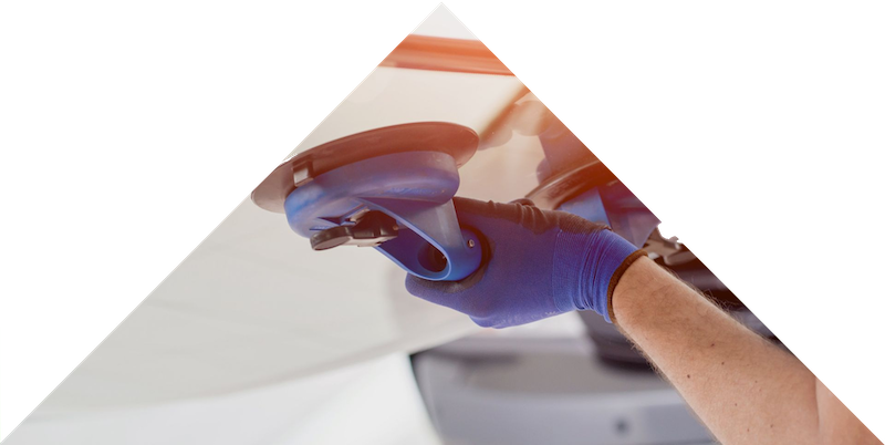 Birmingham Car & Van Windshield Replacement